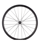 Roval Alpinist CLX II 700c Rear Wheel Satin Carbon/Gloss Black