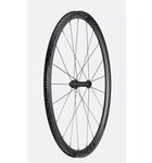 Roval Alpinist CLX II 700c Front Wheel Satin Carbon/Gloss Black