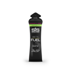 SiS Gel Beta Fuel+ Electrolytes 60ml Rasberry & Lemon