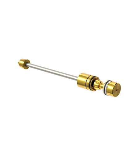 RockShox Air Spring Upgrade Kit - ZEB - DebonAir+ w/ ButterCup