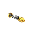 RockShox Air Spring Upgrade Kit - ZEB - DebonAir+ w/ ButterCup