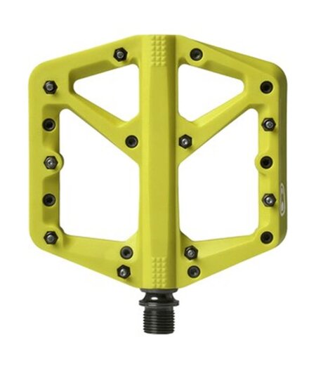 Crankbrothers Stamp 1 Gen 1 - Large Flat MTB Pedal Citon