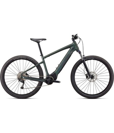Specialized Turbo Tero 3.0 Oak Green Metallic / Smoke, size X-Large only.!