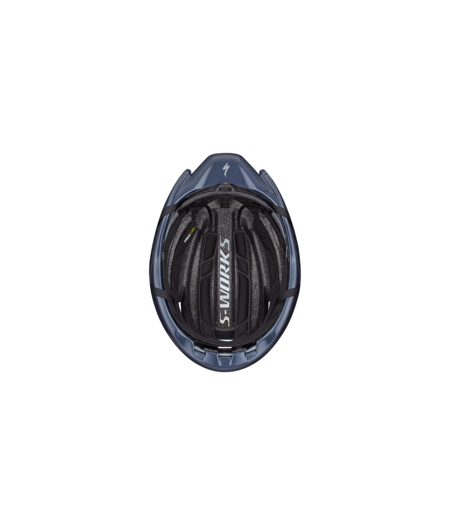 Specialized S-Works Evade 3 Helmet Slate Chrome