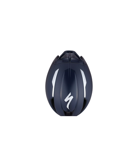 Specialized S-Works Evade 3 Helmet Slate Chrome