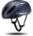 Specialized S-Works Evade 3 Helmet Slate Chrome