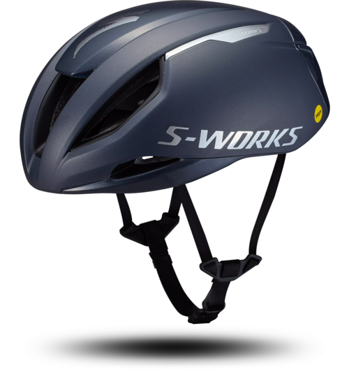 Specialized S-Works Evade 3 Helmet Slate Chrome