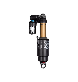 Fox Suspension FLOAT X2 Factory Rear Shock - Metric 230 x 62.5 mm, 2-Position Lever, Kashima Coat (Suits MY24+ S-Works Kenevo SL 2 w/ FB44 custom tune ID)