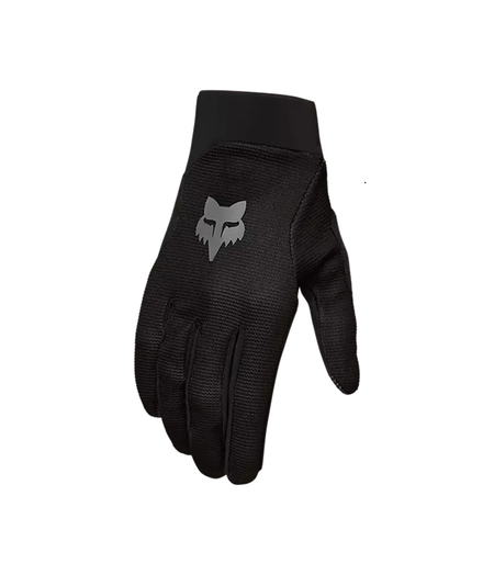 FOX Racing Apparel Womens Ranger Glove Black