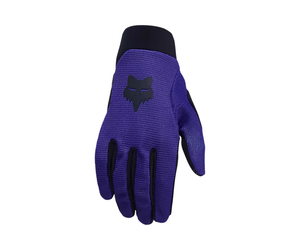 Youth Ranger Glove Grape Purple