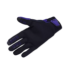 FOX Racing Apparel Youth Ranger Glove Grape Purple