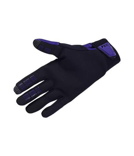 FOX Racing Apparel Youth Ranger Glove Grape Purple