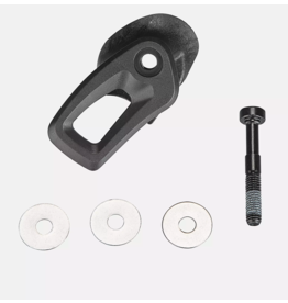 Specialized Chain Guide 32-34T MY22+ Kenevo SL, Motor Bolt Mounted w/ Hardware