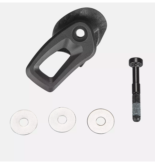 Specialized Chain Guide 32-34T MY22+ Kenevo SL, Motor Bolt Mounted w/ Hardware