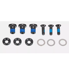 Specialized Motor Mounting Hardware Bolt Kit - for MY22+ Kenevo SL