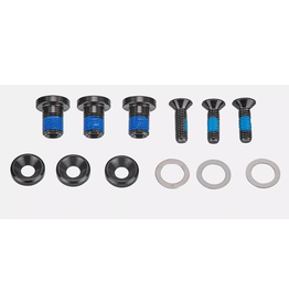 Specialized Motor Mounting Hardware Bolt Kit - for MY22+ Kenevo SL