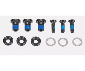 Motor Mounting Hardware Bolt Kit - for MY22+ Kenevo SL
