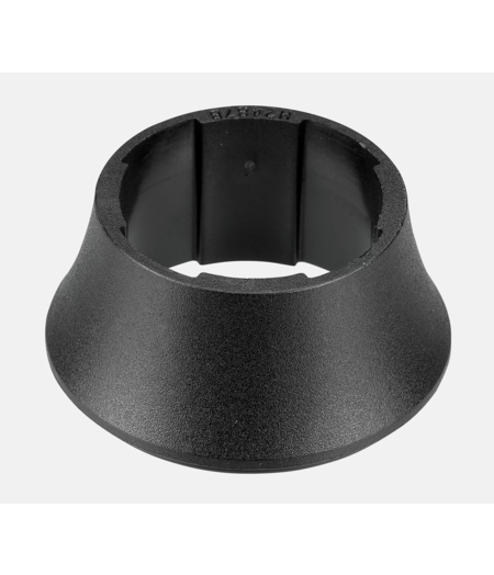 Specialized Tall Coned Top Cover 20mm (H2487B)