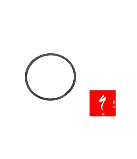 Specialized Turbo SL 1.1 Motor System Spider Lockring - Steel (48.5mm ID x 1.5mm)