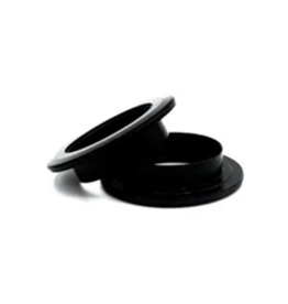 Black Bearing BB30 to DUB 29mm Adaptor (30mm down to 29mm DUB bearing adapter)