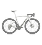 Pinarello DOGMA F Frame Kit Edge Crystal White