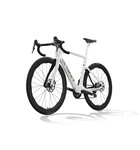 Pinarello DOGMA F Frame Kit Edge Crystal White