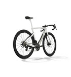 Pinarello DOGMA F Frame Kit Edge Crystal White