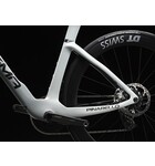 Pinarello DOGMA F Frame Kit Edge Crystal White