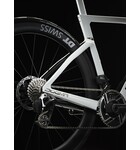 Pinarello DOGMA F Frame Kit Edge Crystal White