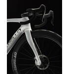 Pinarello DOGMA F Frame Kit Edge Crystal White