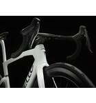 Pinarello DOGMA F Frame Kit Edge Crystal White
