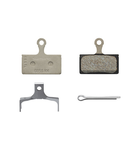 Shimano G05S-RX Resin pad and spring with split pin (pair)