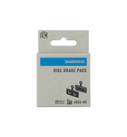 Shimano G05S-RX Resin pad and spring with split pin (pair)