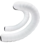 SupaCaz Tape Suave - White + SL Plugs