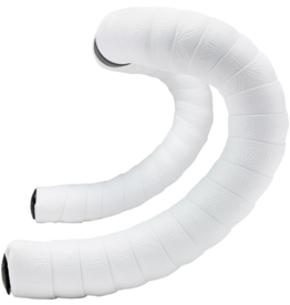 SupaCaz Tape Suave - White + SL Plugs