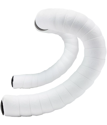 SupaCaz Tape Suave - White + SL Plugs