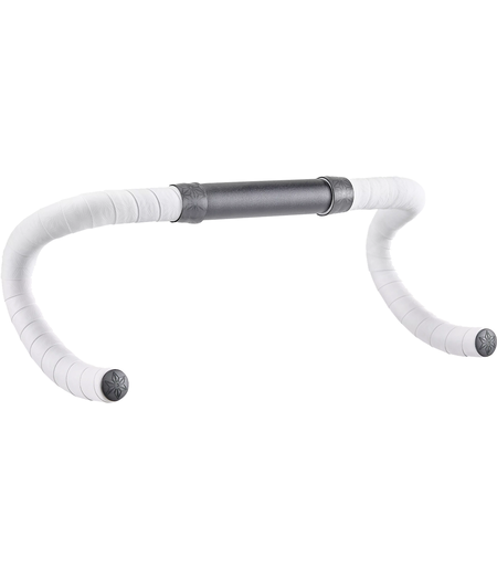 SupaCaz Tape Suave - White + SL Plugs