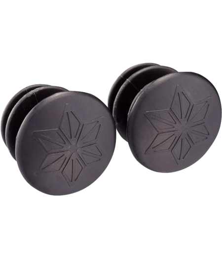 SupaCaz Tape Suave - White + SL Plugs