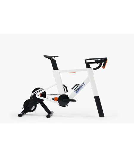 Wahoo ZWIFT Ride & Wahoo Kickr Core 2 Bundle