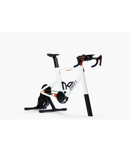 Wahoo ZWIFT Ride & Wahoo Kickr Core 2 Bundle