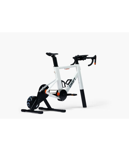 Wahoo ZWIFT Ride & Wahoo Kickr Core 2 Bundle