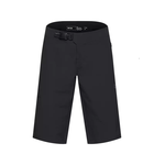 FOX Racing Apparel Womens Ranger Short w/Liner Black