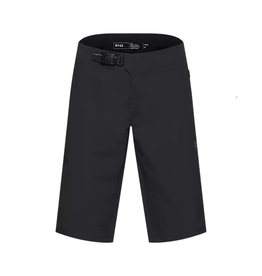 FOX Racing Apparel Womens Ranger Short w/Liner Black