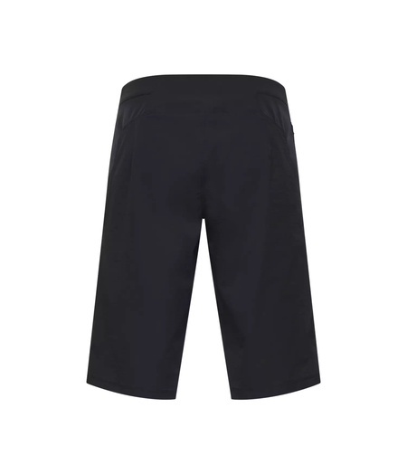 FOX Racing Apparel Womens Ranger Short w/Liner Black