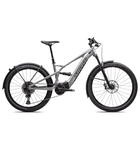 Specialized Turbo Tero X 4.0 Silver Dust / Smoke