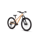 Specialized Riprock Comp 24 Gloss Photon Tint Over Flake Silver / Orange Zest