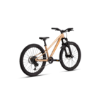 Specialized Riprock Comp 24 Gloss Photon Tint Over Flake Silver / Orange Zest