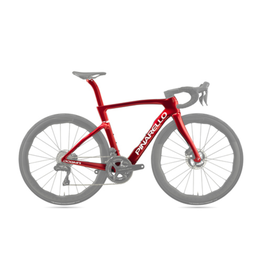 Pinarello DOGMA F Frame Kit Starry Red