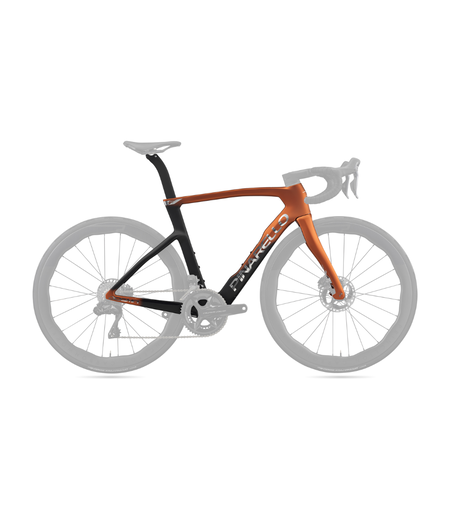 Pinarello DOGMA F Frame Kit Luxter Amber