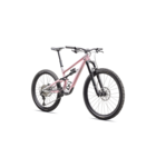 Specialized Status 140 2 Satin Cool Grey / Desert Rose / Black